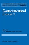 Gastrointestinal Cancer 1
