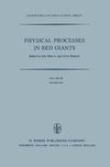 Physical Processes in Red Giants