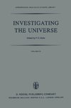 Investigating the Universe