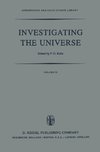 Investigating the Universe