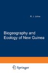 Biogeography and Ecology of New Guinea