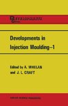Developments in Injection Moulding-1