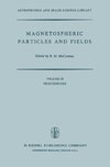 Magnetospheric Particles and Fields