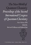 The New World of Quantum Chemistry