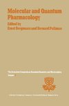 Molecular and Quantum Pharmacology