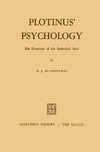 Plotinus' Psychology