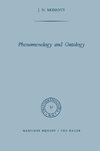 Phenomenology and Ontology