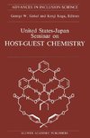 United States-Japan Seminar on Host-Guest Chemistry