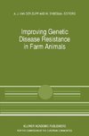 Improving Genetic Disease Resistance in Farm Animals