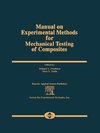 Manual on Experimental Methods for Mechanical Testing of Composites