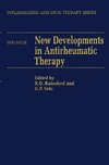 New Developments in Antirheumatic Therapy