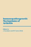 Immunopathogenetic Mechanisms of Arthritis