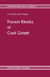 Fracture Kinetics of Crack Growth