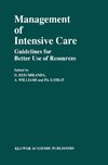 Management of Intensive Care