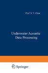 Underwater Acoustic Data Processing