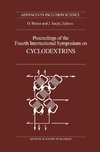 Proceedings of the Fourth International Symposium on Cyclodextrins