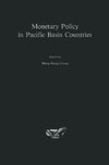 Monetary Policy in Pacific Basin Countries