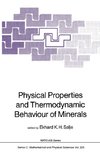 Physical Properties and Thermodynamic Behaviour of Minerals