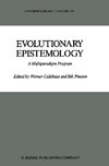 Evolutionary Epistemology