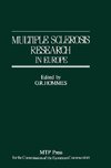 Multiple Sclerosis Research in Europe