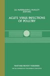 Acute Virus Infections of Poultry