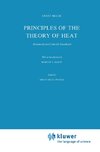 Principles of the Theory of Heat