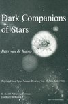 Dark Companions of Stars