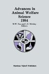 Advances in Animal Welfare Science 1984