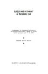 Surgery and Pathology of the Middle Ear