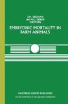 Embryonic Mortality in Farm Animals