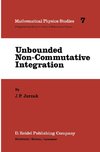Unbounded Non-Commutative Integration