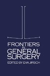 Frontiers in General Surgery