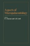Aspects of Micropalaeontology