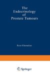 The Endocrinology of Prostate Tumours