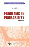 M, M:  Problems In Probability (2nd Edition)