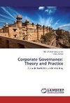 Corporate Governance: Theory and Practice