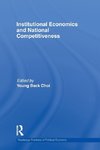 Institutional Economics and National Competitiveness