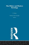 Max Weber & Mod Sociology V5
