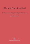 War and Peace in Jalémó