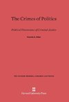 The Crimes of Politics