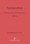 The Feast of Fools