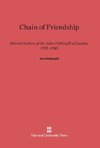 Chain of Friendship