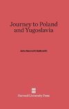 Journey to Poland and Yugoslavia