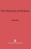 The Maturity of Dickens