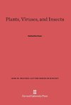 Plants, Viruses, and Insects
