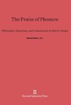 The Praise of Pleasure