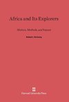Africa and Its Explorers