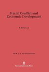 Racial Conflict and Economic Development