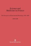 Science and Medicine in France
