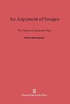 An Argument of Images